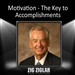 Motivational Speakers on the 50 Best Free Audio Resources